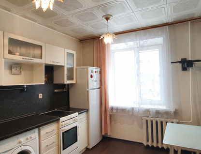 1-к. квартира, 40&nbsp;м²