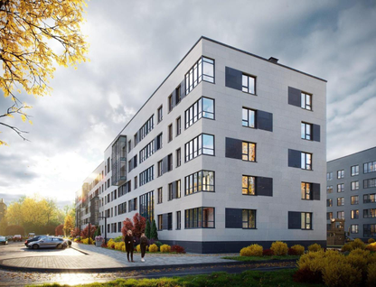 4-к. квартира, 71,1&nbsp;м²
