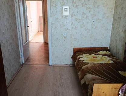 3-к. квартира, 62,3 м²