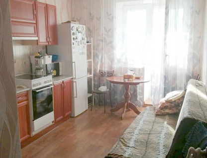 1-к. квартира, 50&nbsp;м²