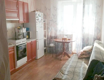 1-к. квартира, 50&nbsp;м²