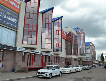 Помещение свободного назначения, 42,3&nbsp;м²