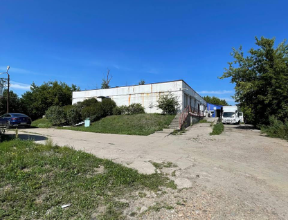 Помещение свободного назначения, 1165,3&nbsp;м²