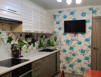 1-к. квартира, 35,4&nbsp;м²