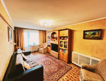 3-к. квартира, 61,5&nbsp;м²