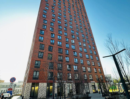 2-к. квартира, 60,5&nbsp;м²