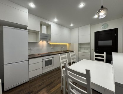 2-к. квартира, 53 м²