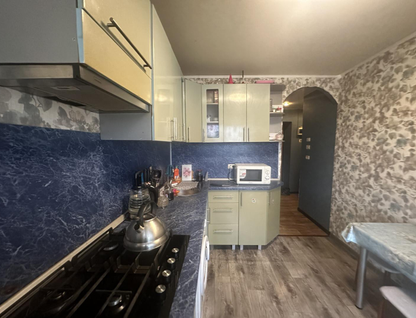 2-к. квартира, 47&nbsp;м²