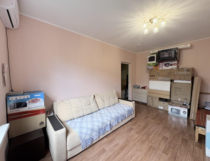2-к. квартира, 52,7&nbsp;м²