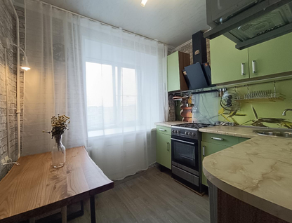 1-к. квартира, 31,1&nbsp;м²