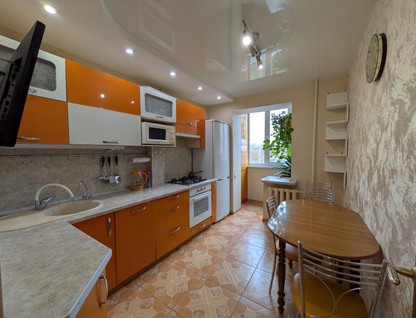 5-к. квартира, 91,7&nbsp;м²