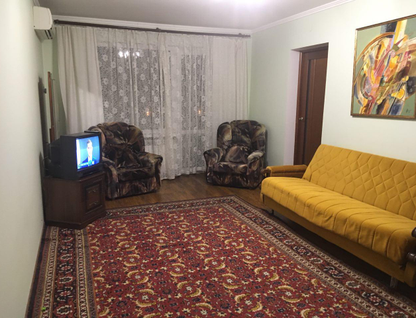 4-к. квартира, 74,2&nbsp;м²