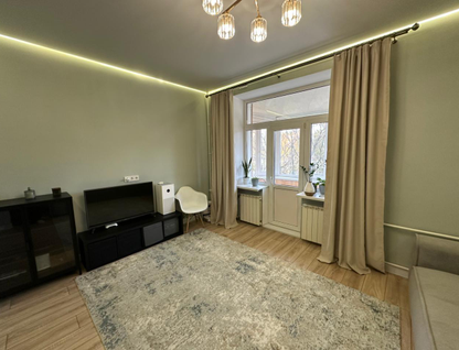 3-к. квартира, 63,5&nbsp;м²