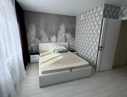 2-к. квартира, 62,7&nbsp;м²