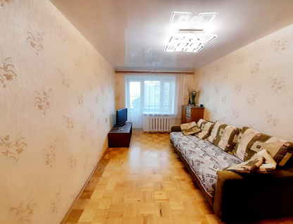 4-к. квартира, 80,8&nbsp;м²