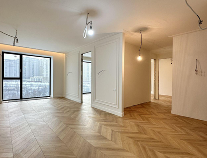 2-к. квартира, 82 м²