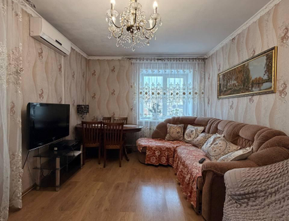 4-к. квартира, 67,5&nbsp;м²