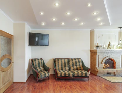 5-к. квартира, 439&nbsp;м²