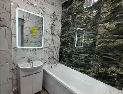 2-к. квартира, 53 м²