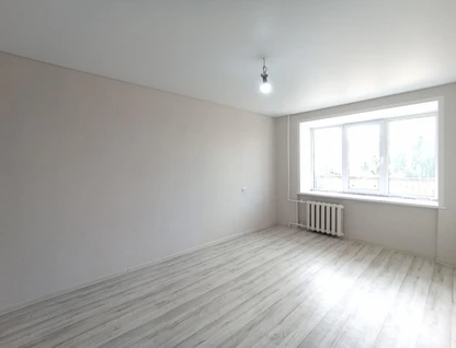 1-к. квартира, 29,8&nbsp;м²