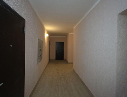 1-к. квартира, 38,7&nbsp;м²