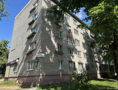 1-к. квартира, 12&nbsp;м²