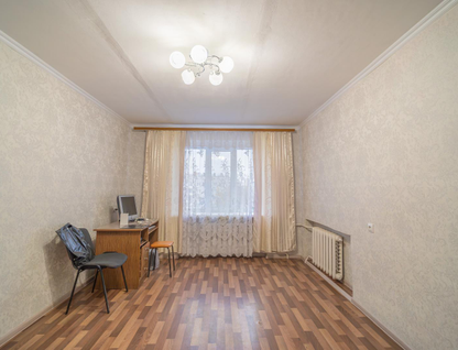 Студия, 17,8 м²