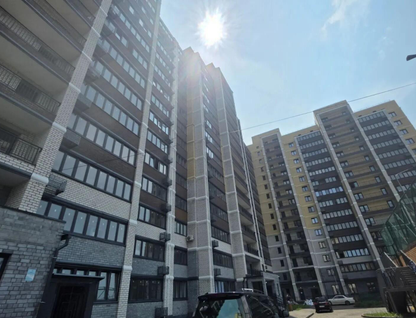 1-к. квартира, 44,6&nbsp;м²