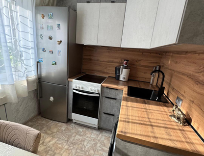 2-к. квартира, 45,8&nbsp;м²