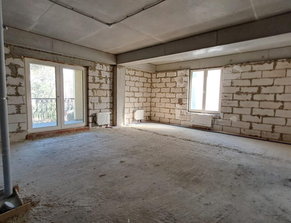 1-к. квартира, 530,2&nbsp;м²