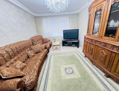 3-к. квартира, 67 м²