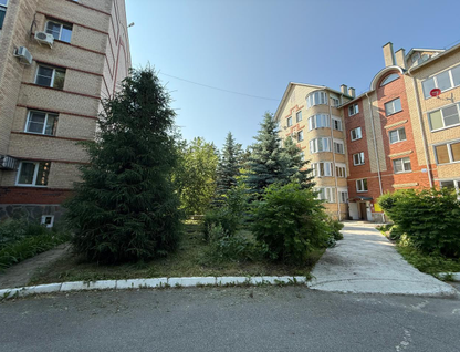 1-к. квартира, 32,1&nbsp;м²