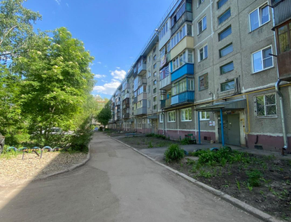 3-к. квартира, 61,3&nbsp;м²