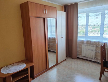1-к. квартира, 30,2 м²