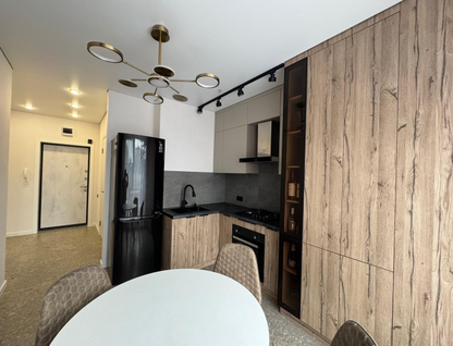 1-к. квартира, 35&nbsp;м²