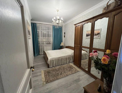 1-к. квартира, 53&nbsp;м²