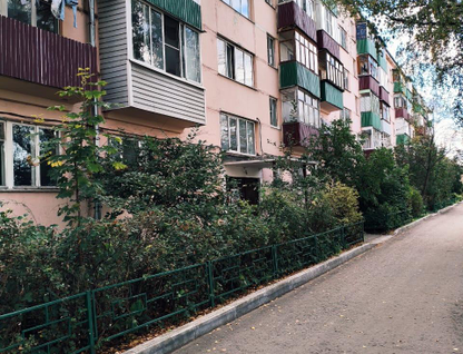 2-к. квартира, 37&nbsp;м²