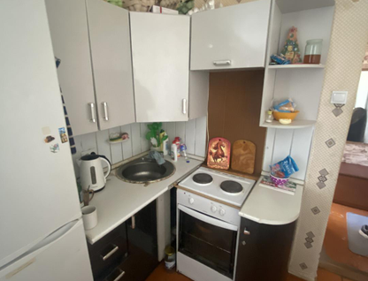 Комната, 13&nbsp;м²