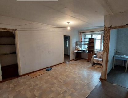 2-к. квартира, 41,8&nbsp;м²