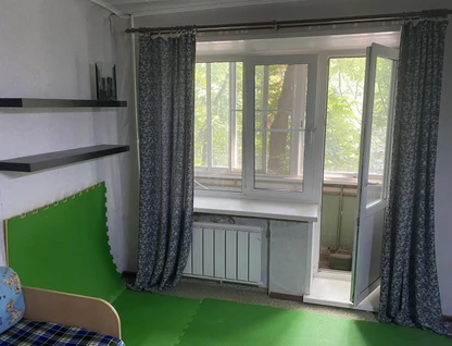 1-к. квартира, 30,2&nbsp;м²