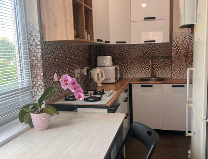 2-к. квартира, 34&nbsp;м²