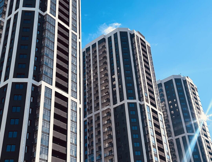 Студия, 32,5&nbsp;м²