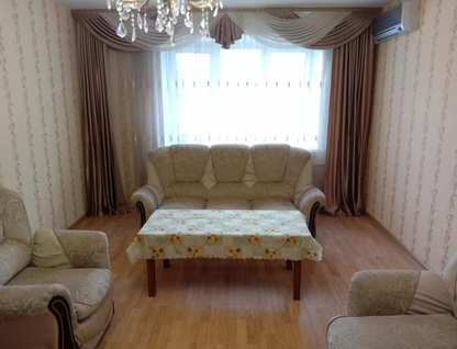 3-к. квартира, 80&nbsp;м²