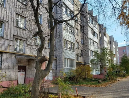 1-к. квартира, 32&nbsp;м²