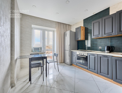 1-к. квартира, 38,4&nbsp;м²