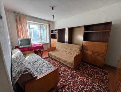 1-к. квартира, 25,7&nbsp;м²