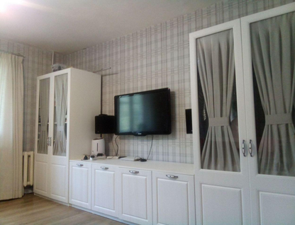2-к. квартира, 52,7&nbsp;м²