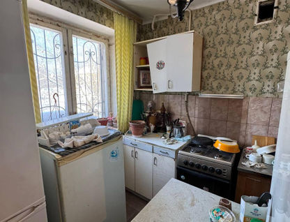 3-к. квартира, 55,3&nbsp;м²