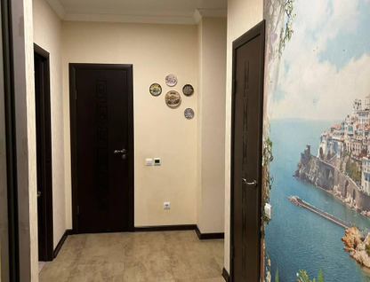 2-к. квартира, 70 м²