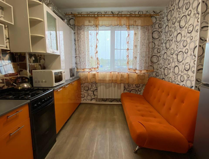 1-к. квартира, 37,4&nbsp;м²